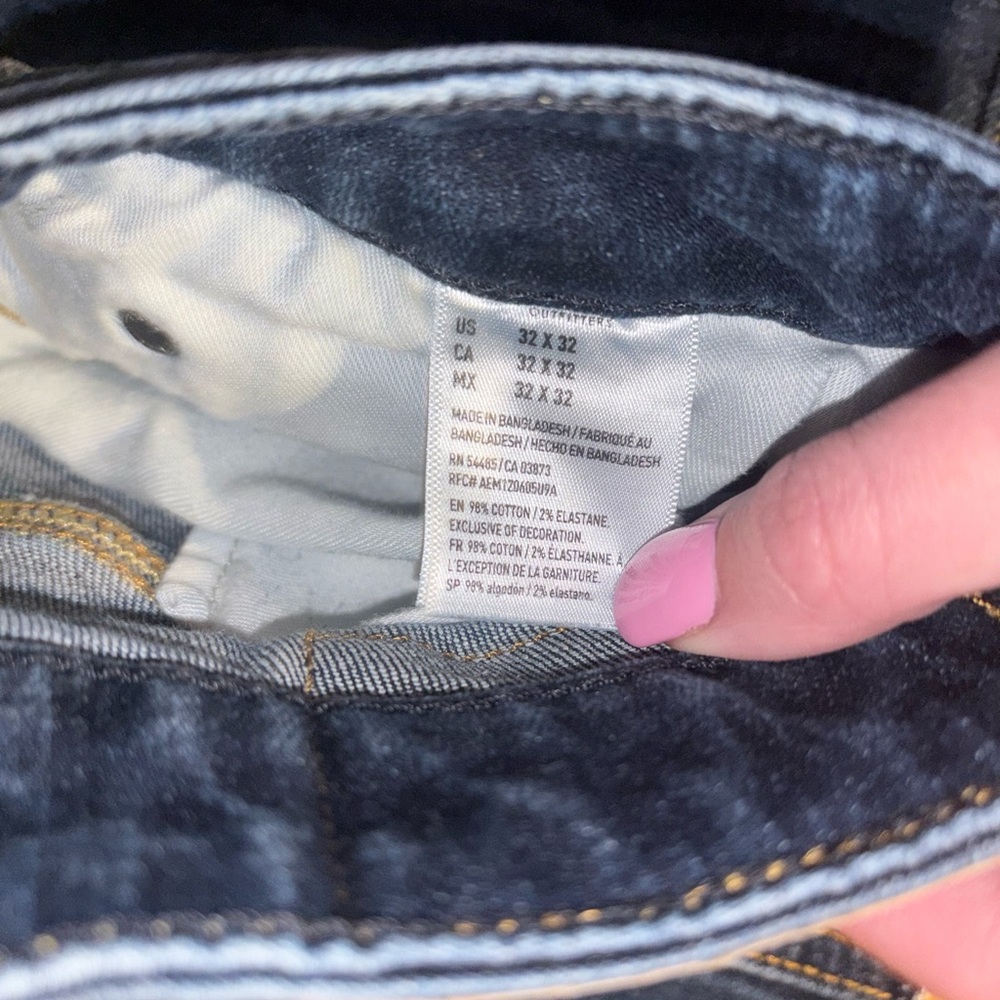 American Eagle Air Flex Jeans View 2